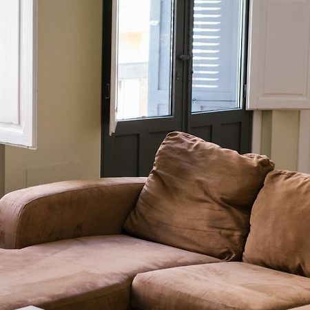 Apartamento Deluxe ثامورا المظهر الخارجي الصورة