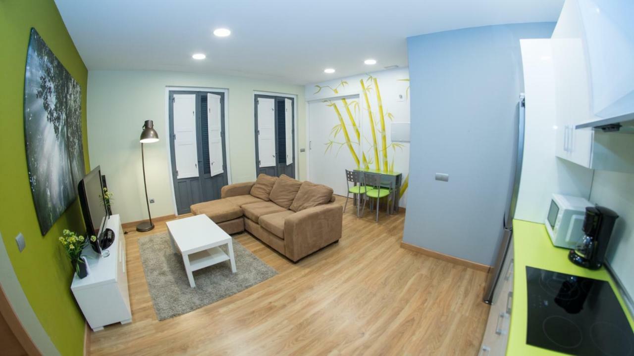 Apartamento Deluxe ثامورا المظهر الخارجي الصورة