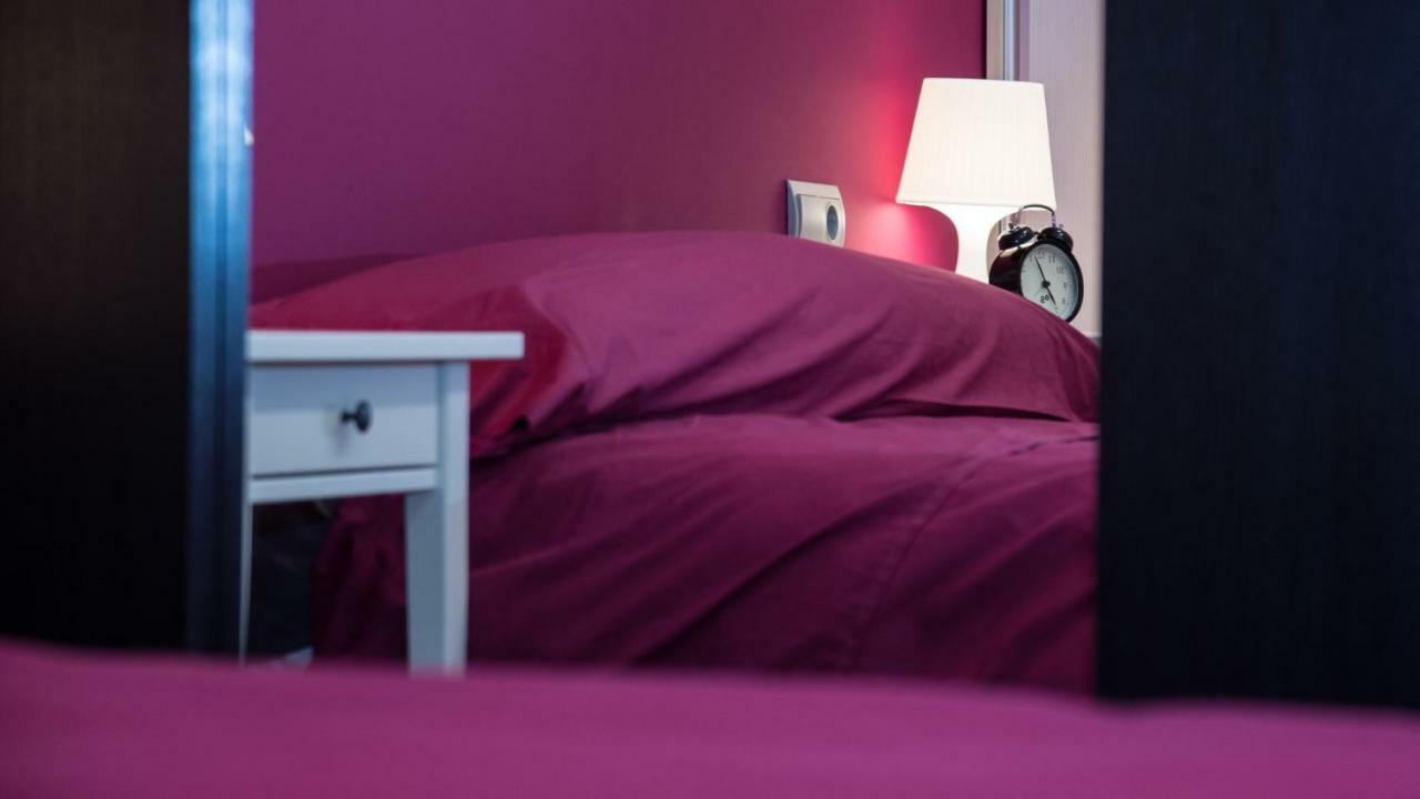Apartamento Deluxe ثامورا المظهر الخارجي الصورة