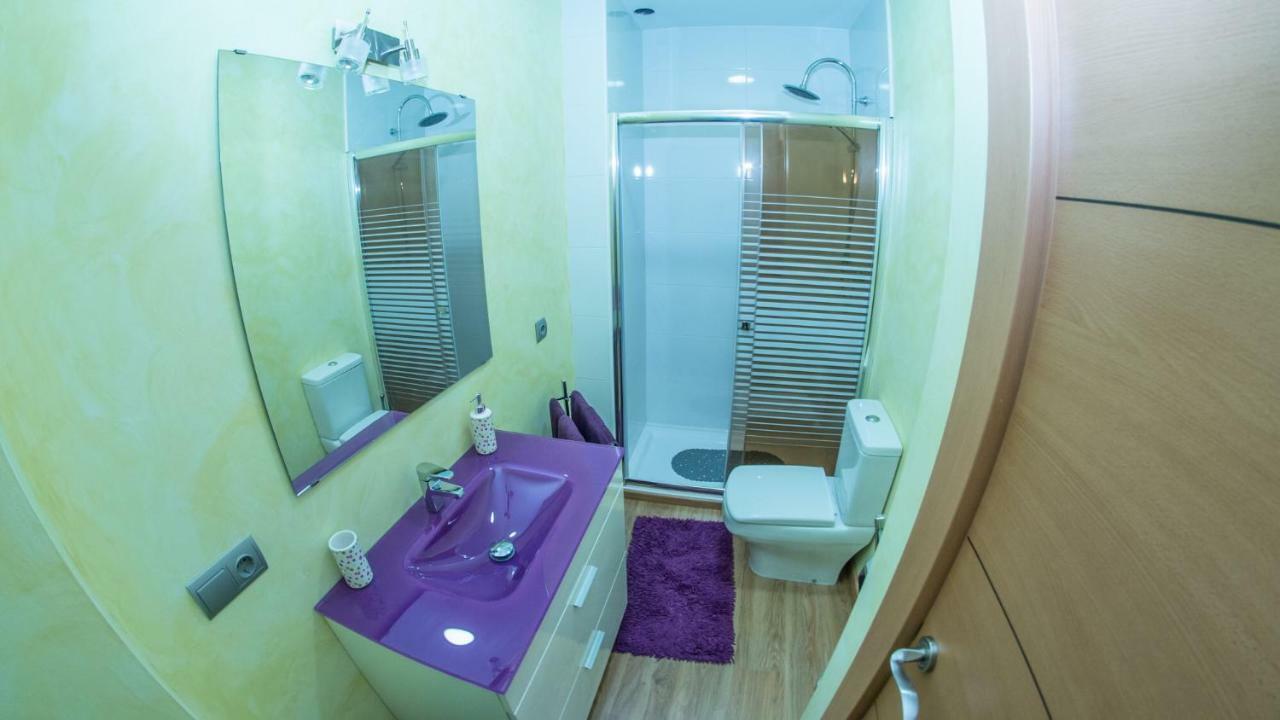 Apartamento Deluxe ثامورا المظهر الخارجي الصورة