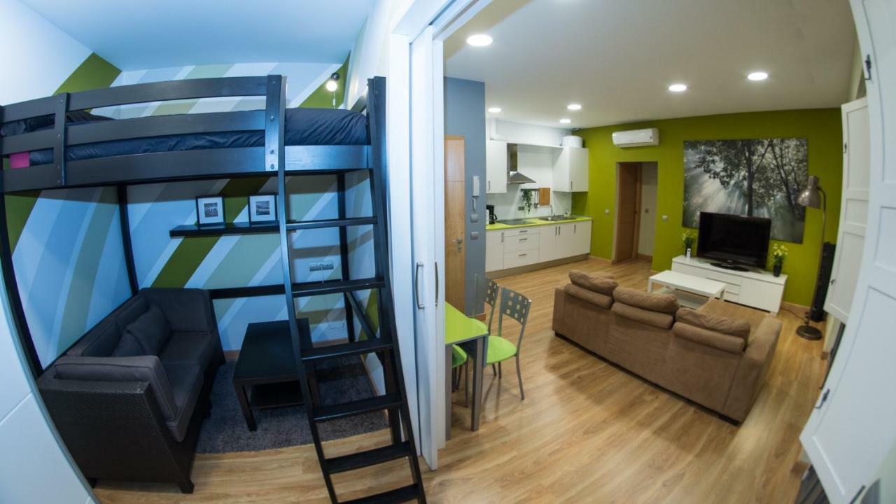 Apartamento Deluxe ثامورا المظهر الخارجي الصورة