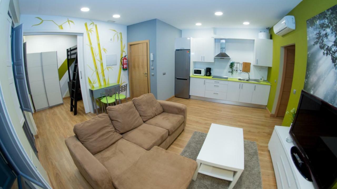 Apartamento Deluxe ثامورا المظهر الخارجي الصورة