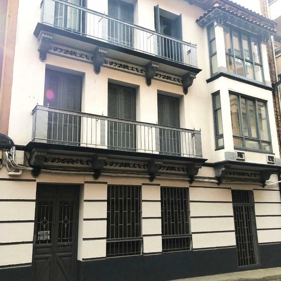 Apartamento Deluxe ثامورا المظهر الخارجي الصورة
