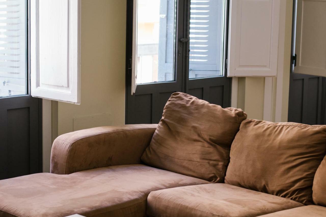 Apartamento Deluxe ثامورا المظهر الخارجي الصورة