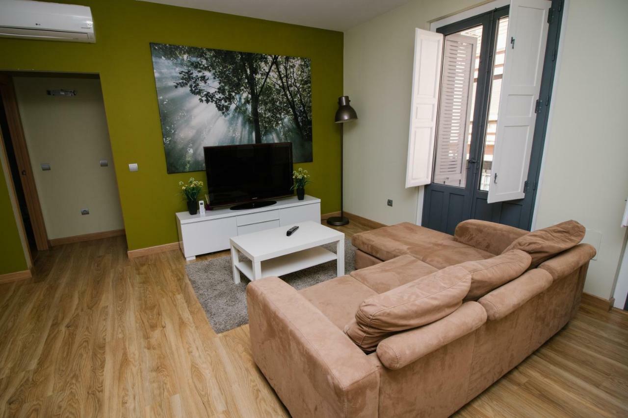 Apartamento Deluxe ثامورا المظهر الخارجي الصورة
